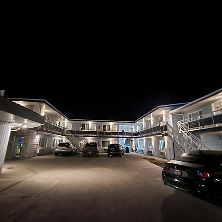 Ace Motel Princeton Bagian luar foto