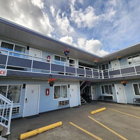 Ace Motel Princeton Bagian luar foto