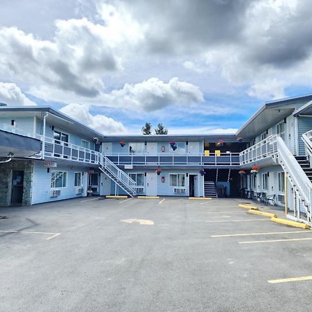 Ace Motel Princeton Bagian luar foto