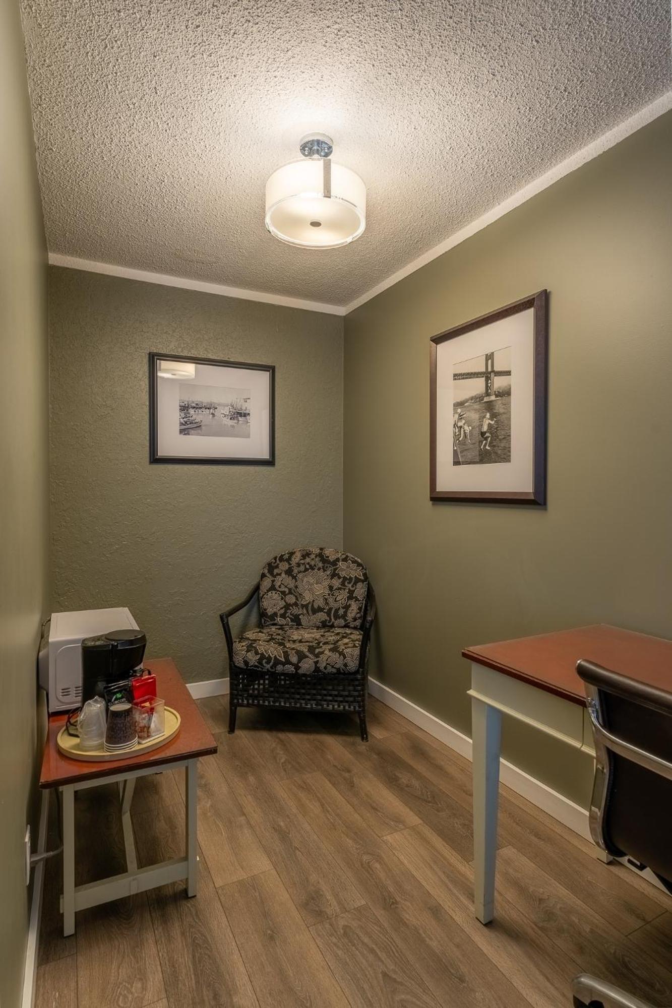 Ace Motel Princeton Bagian luar foto