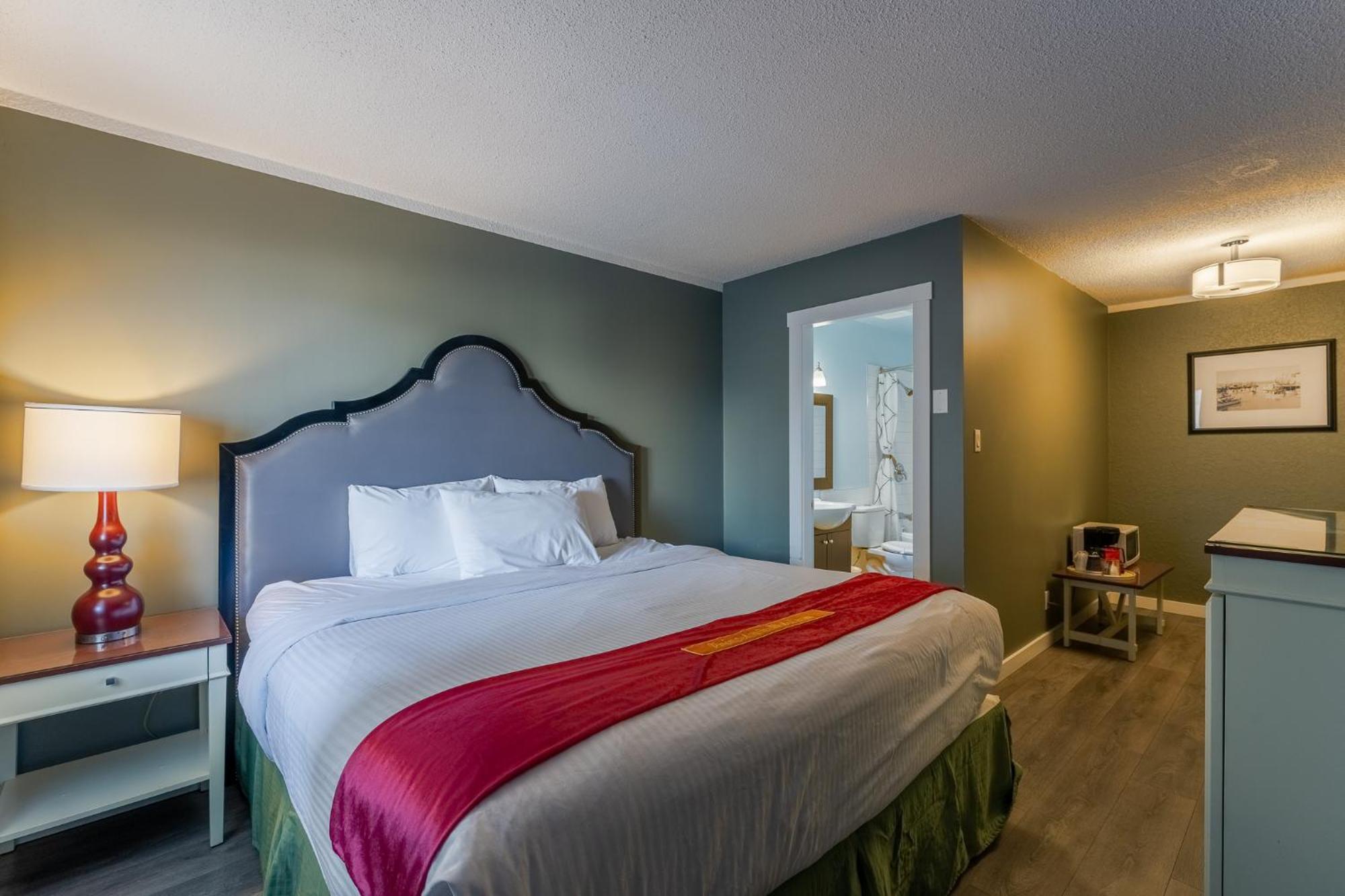 Ace Motel Princeton Bagian luar foto