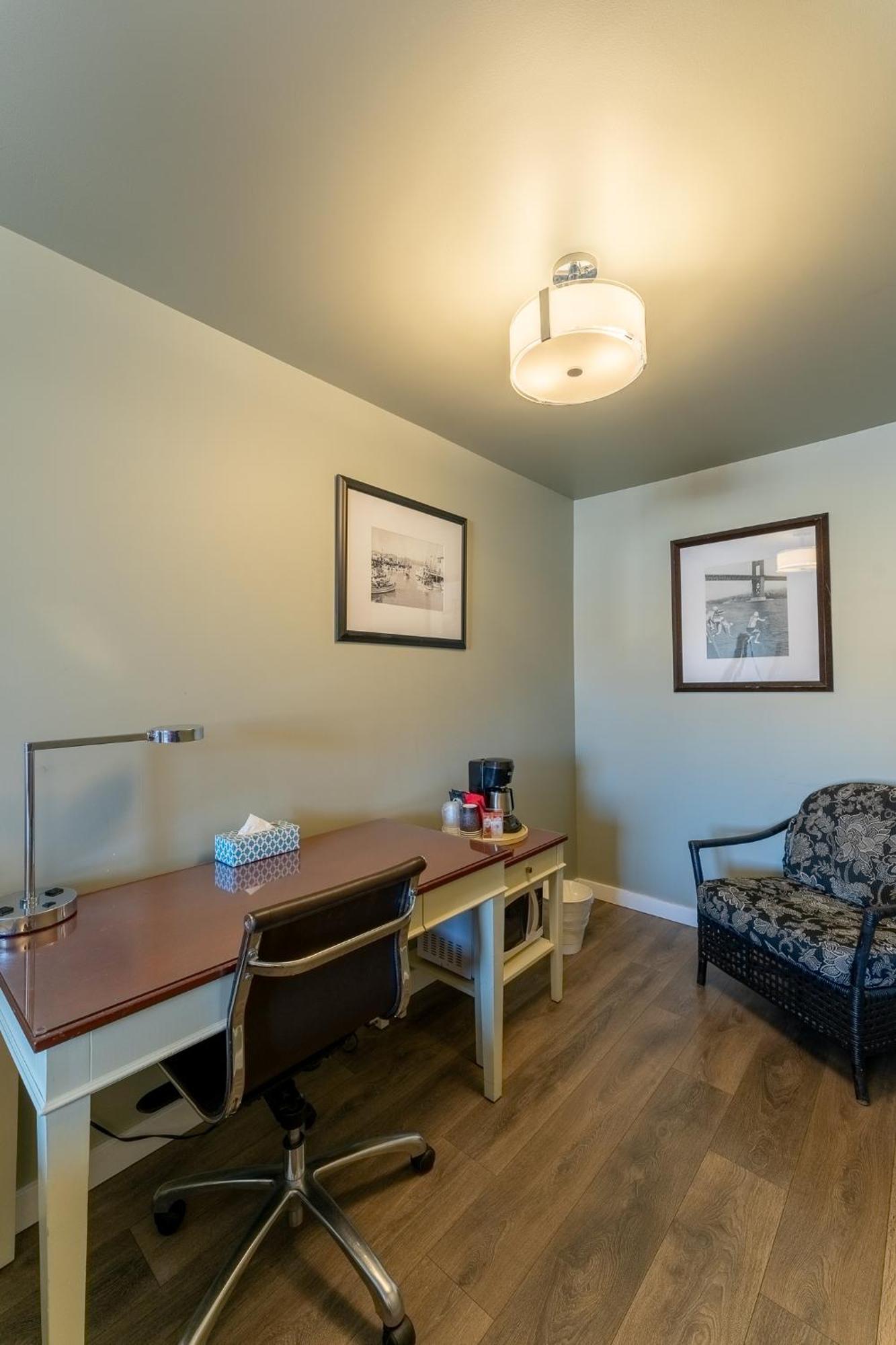 Ace Motel Princeton Bagian luar foto