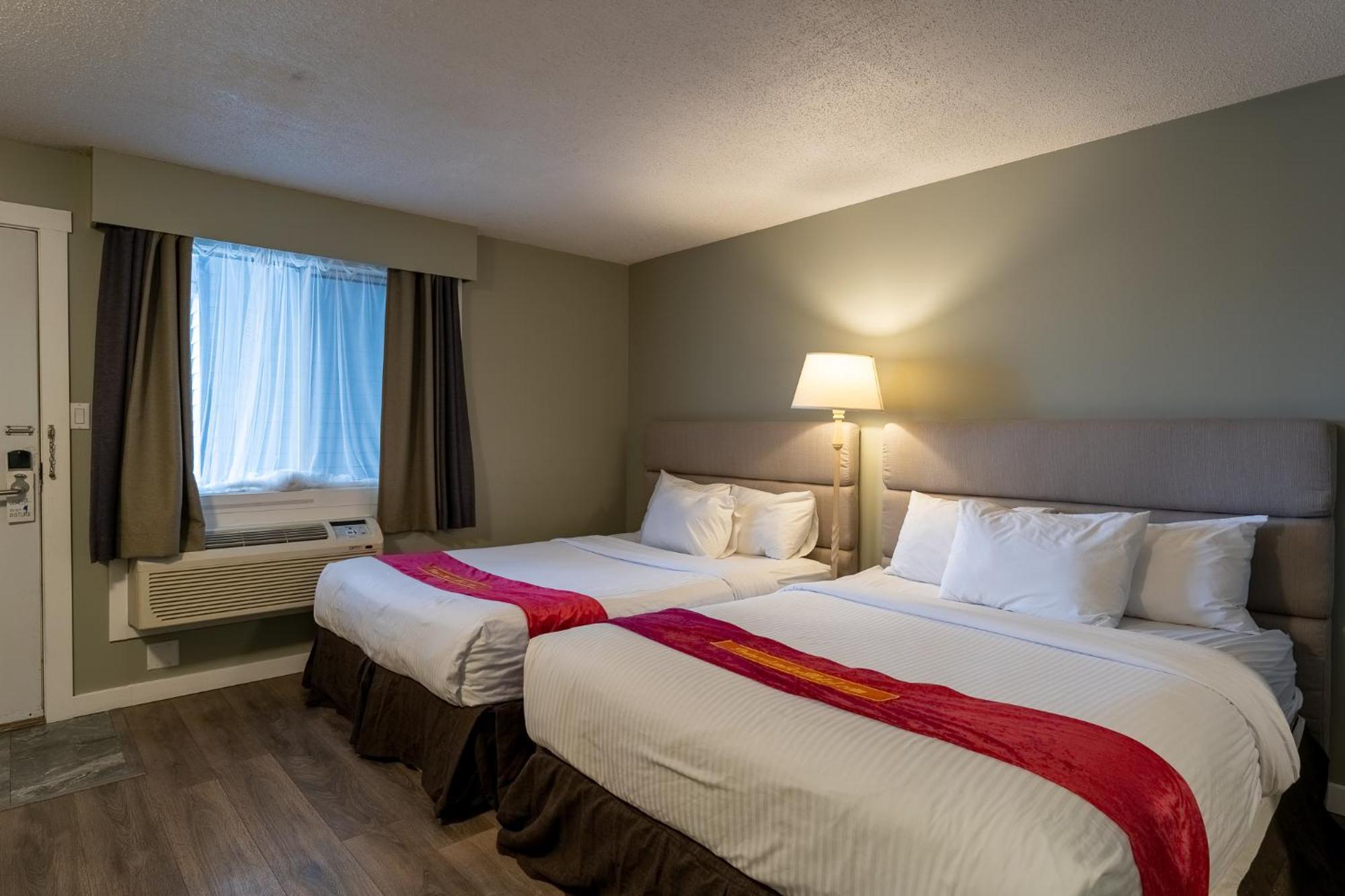 Ace Motel Princeton Bagian luar foto