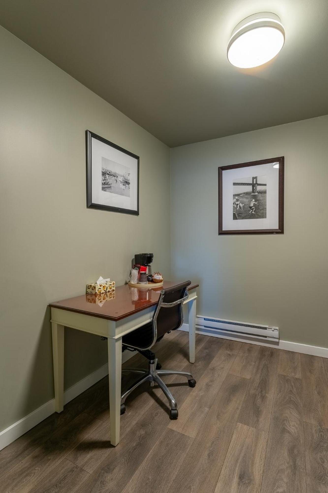 Ace Motel Princeton Bagian luar foto