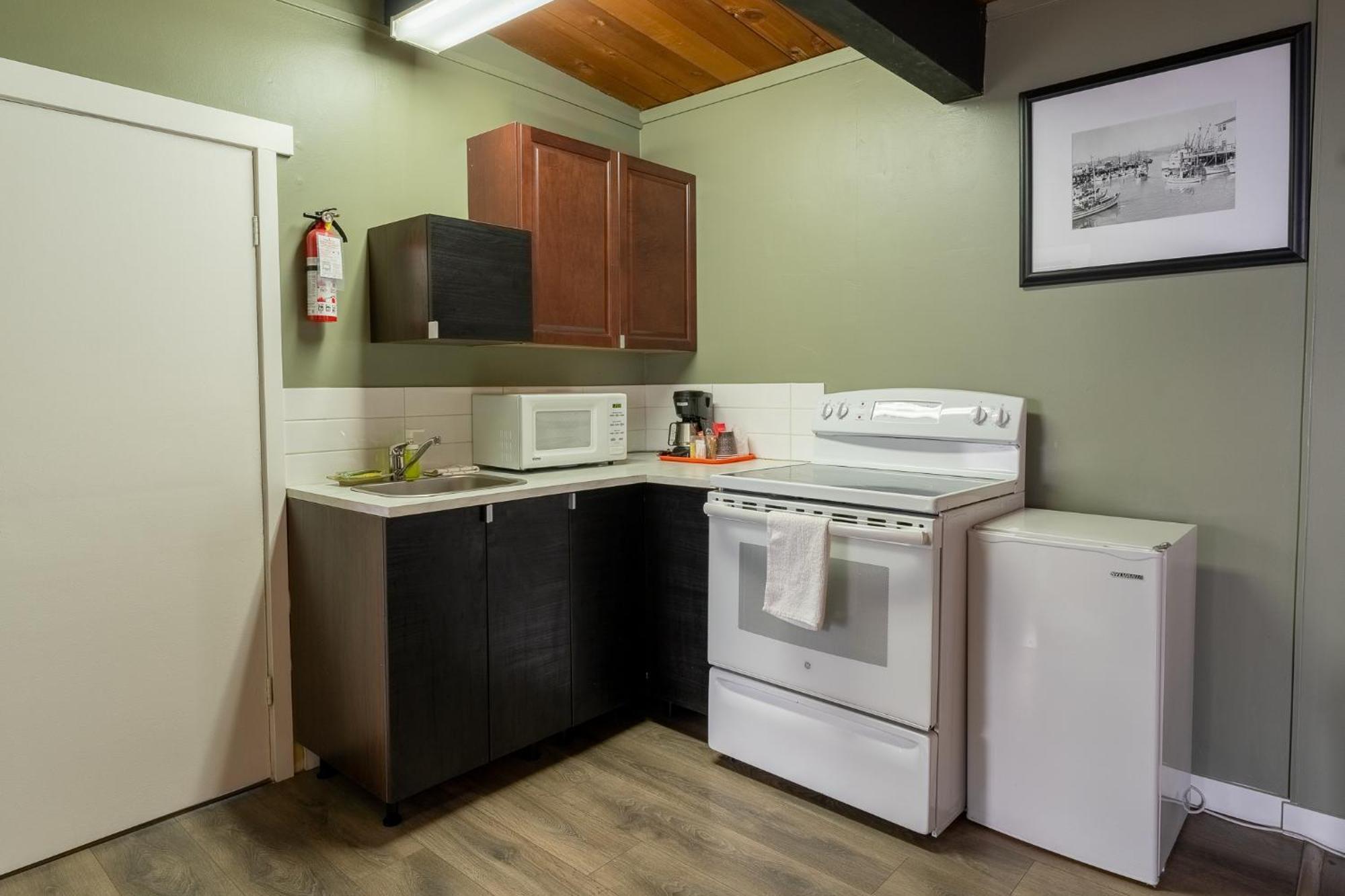 Ace Motel Princeton Bagian luar foto
