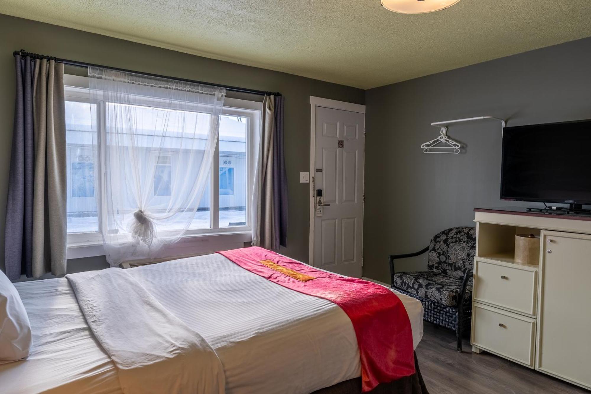 Ace Motel Princeton Bagian luar foto